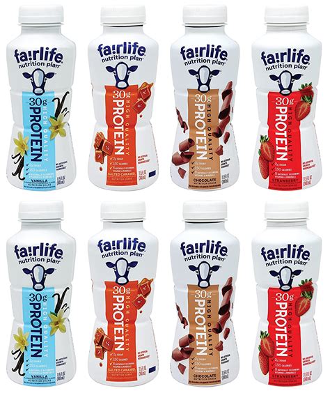 5 Fl Oz (Pack of 12) 3 day shipping. . Where can i buy fairlife protein shakes near me